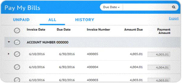 manage payment 3