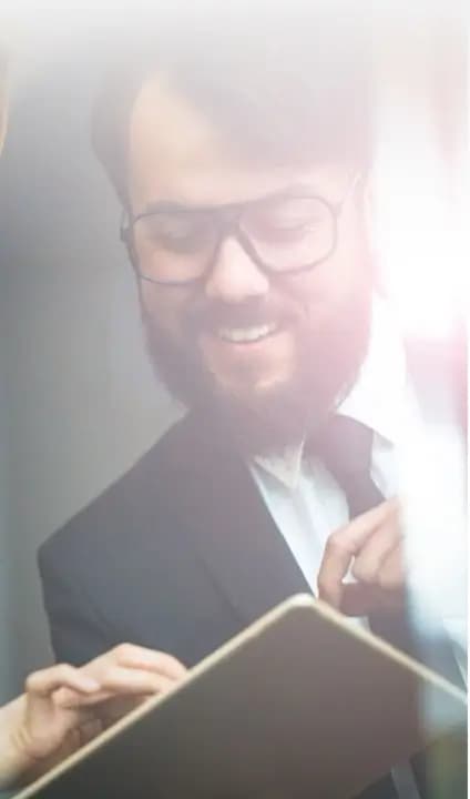 Reset Password Banner