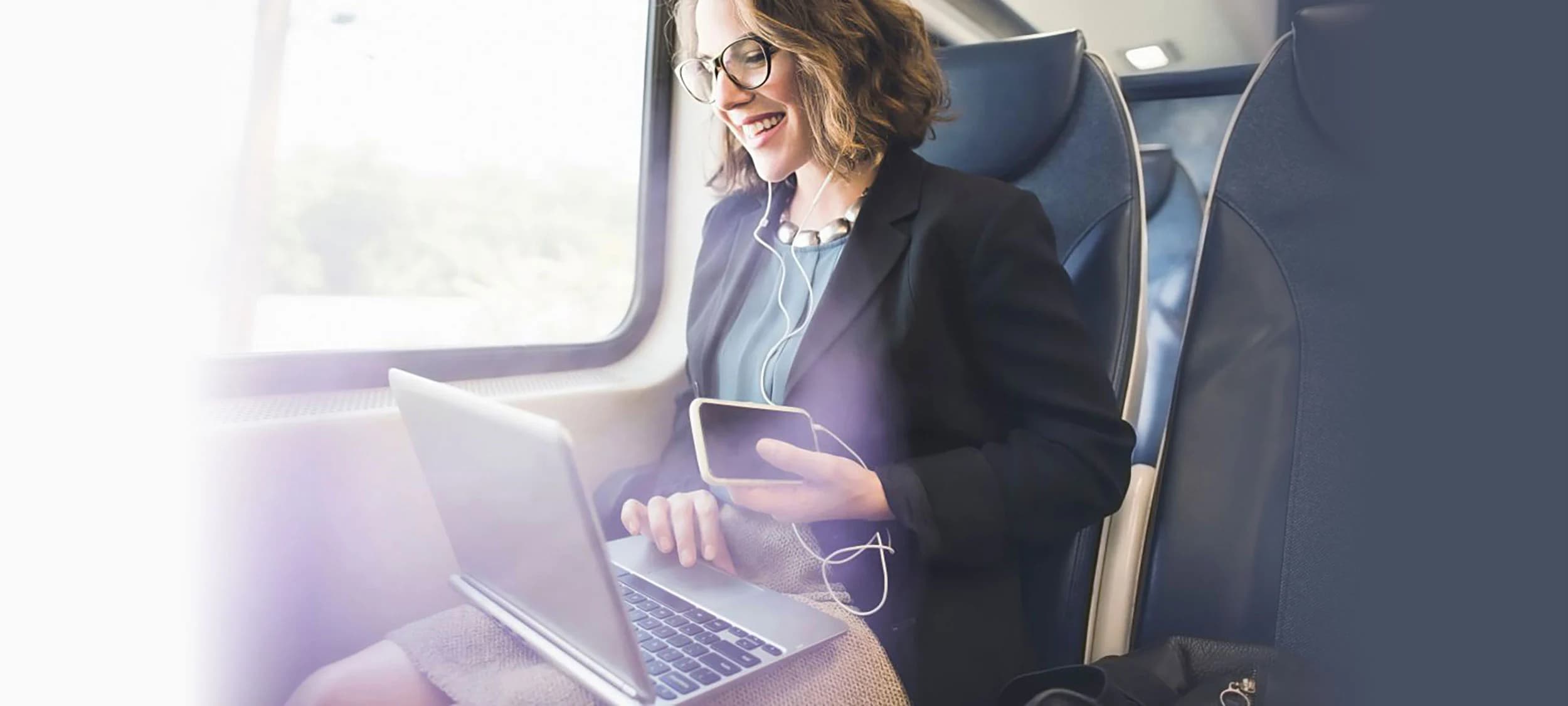 Contact Us Banner Image